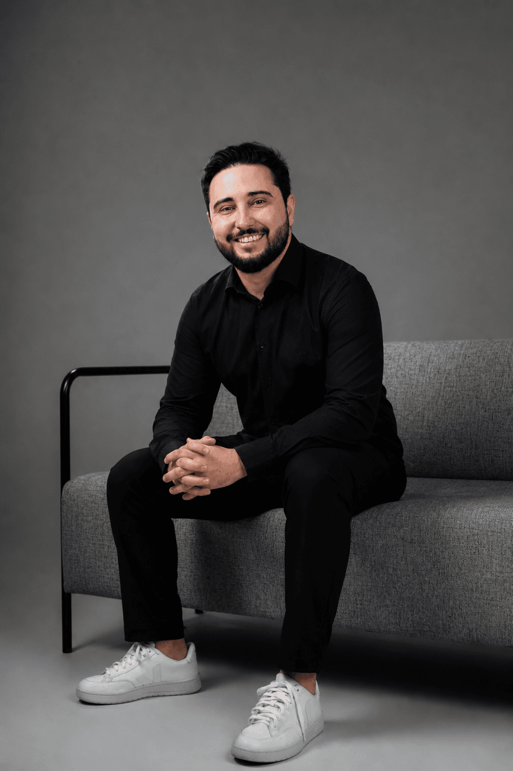 Paulo Ansai