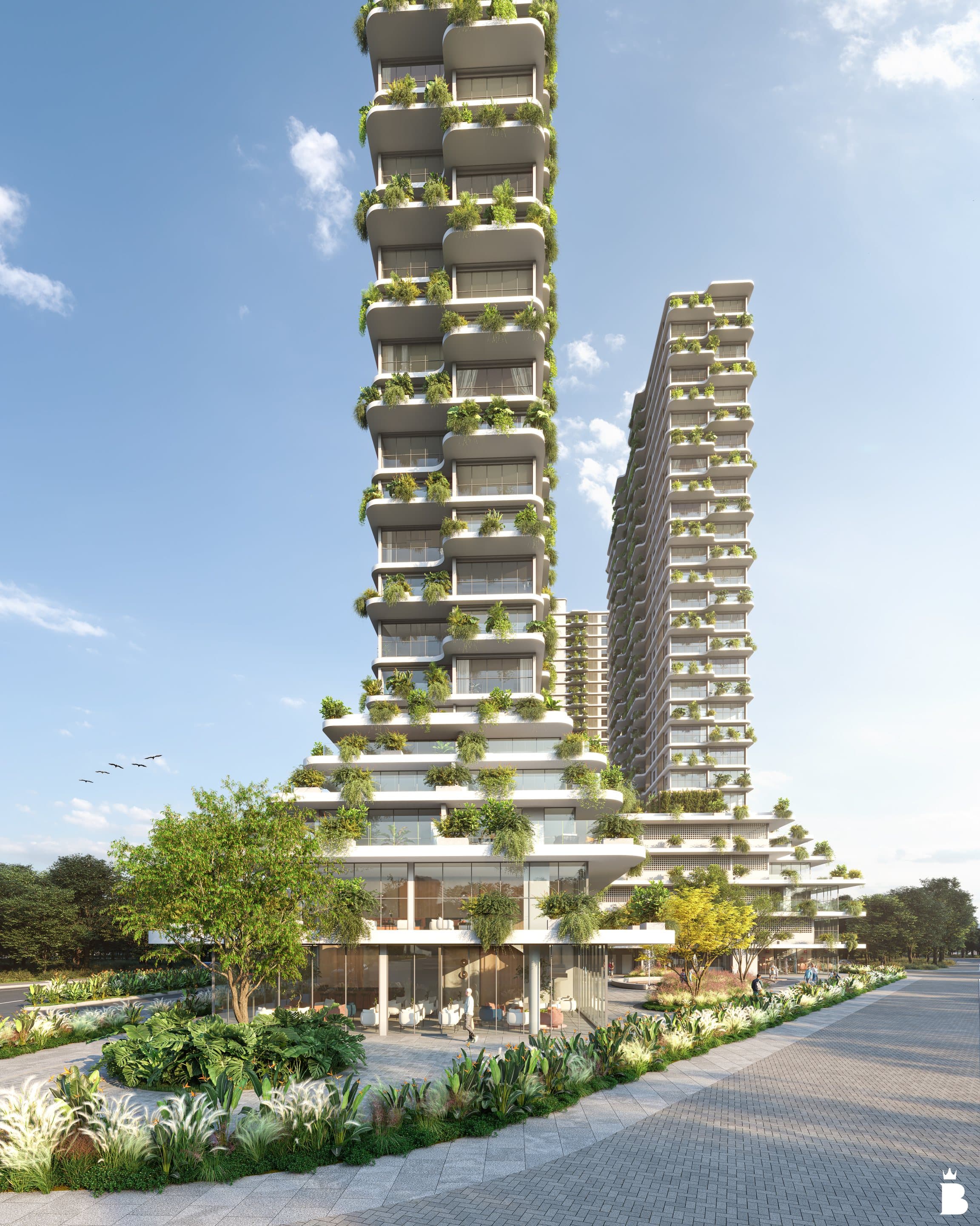 Vision Home Club - imagem 1